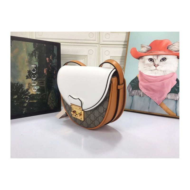 Gucci Padlock Bag