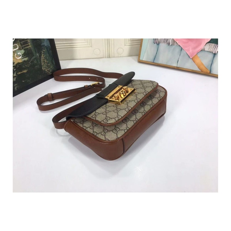 Gucci Padlock Bag