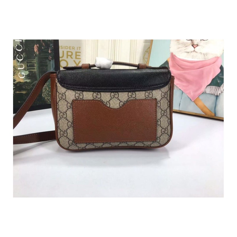 Gucci Padlock Bag