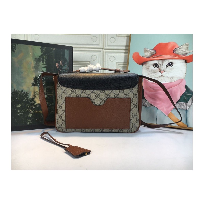 Gucci Padlock Bag