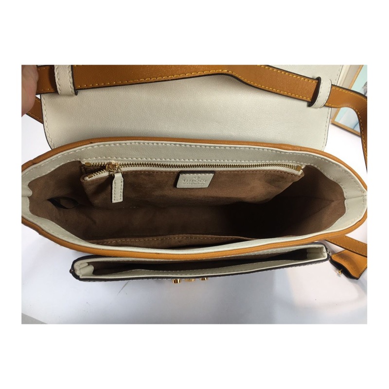 Gucci Padlock Bag