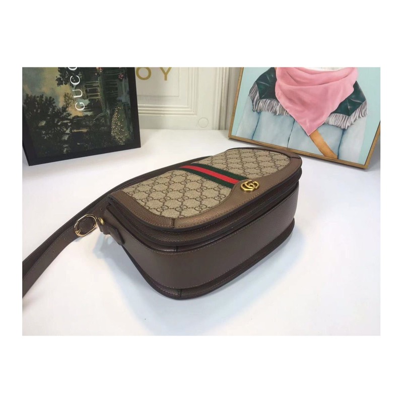 Gucci Ophidia Bag