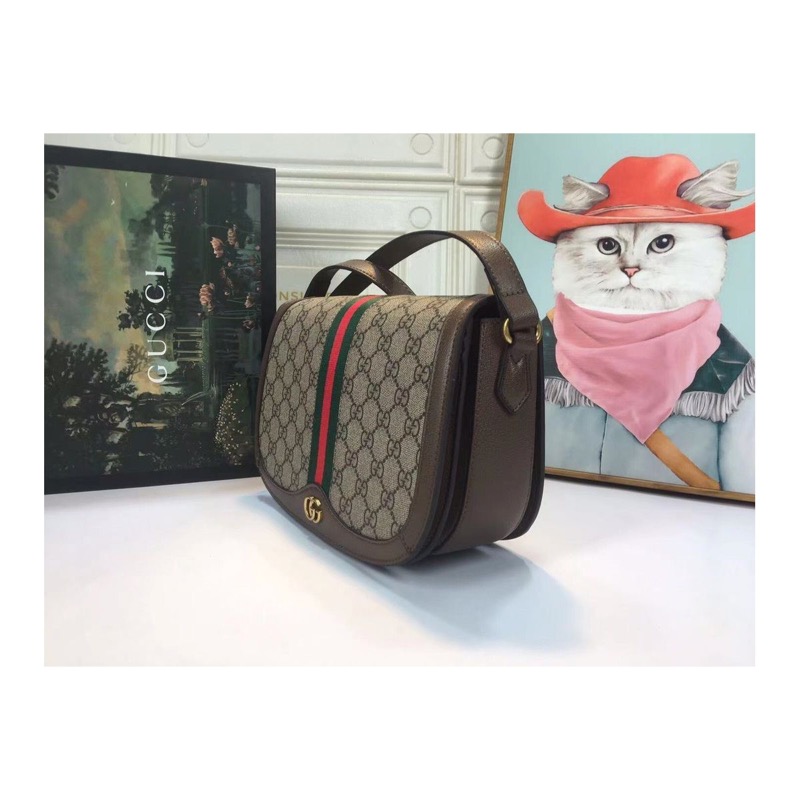 Gucci Ophidia Bag