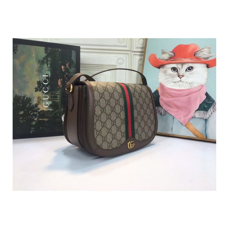 Gucci Ophidia Bag