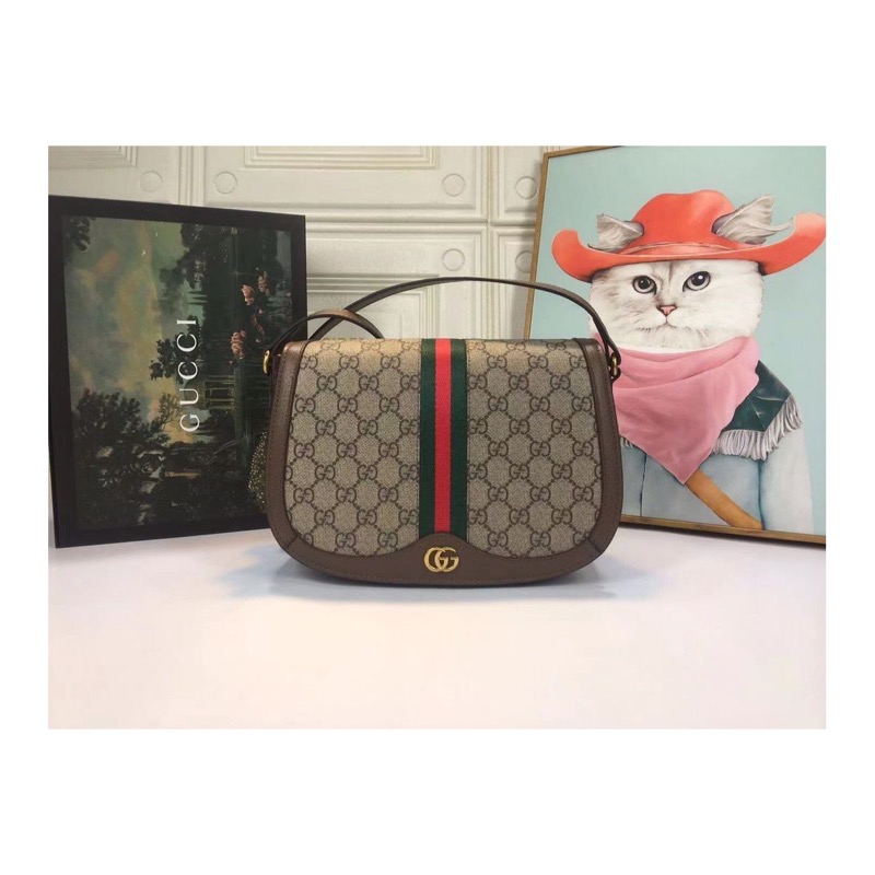 Gucci Ophidia Bag