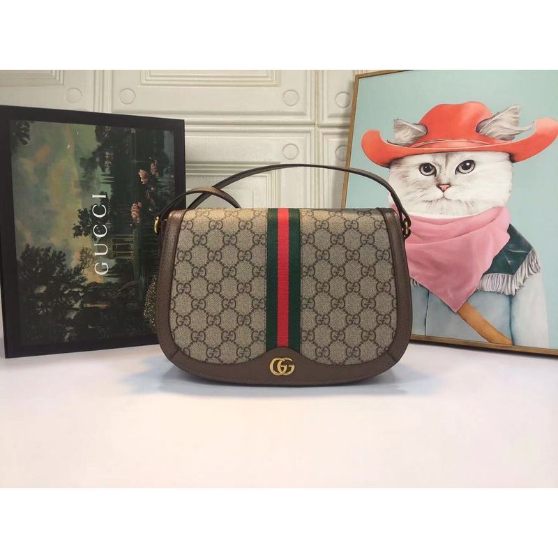 Gucci Ophidia Bag