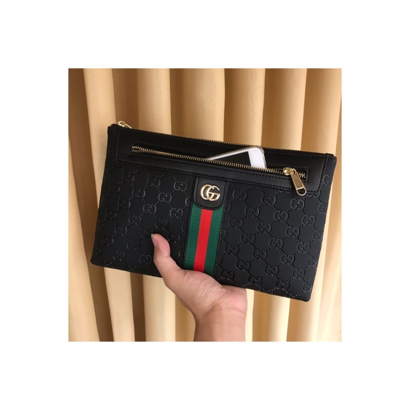 Gucci Clutch