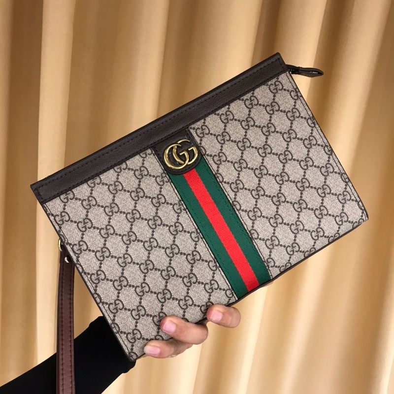 Gucci Ophidia Bag