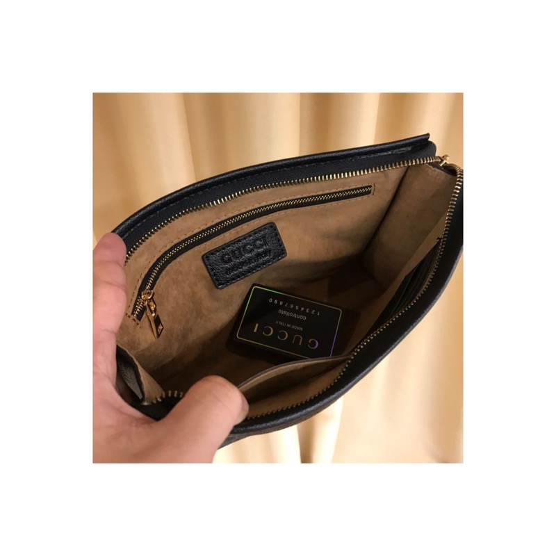 Gucci Clutch