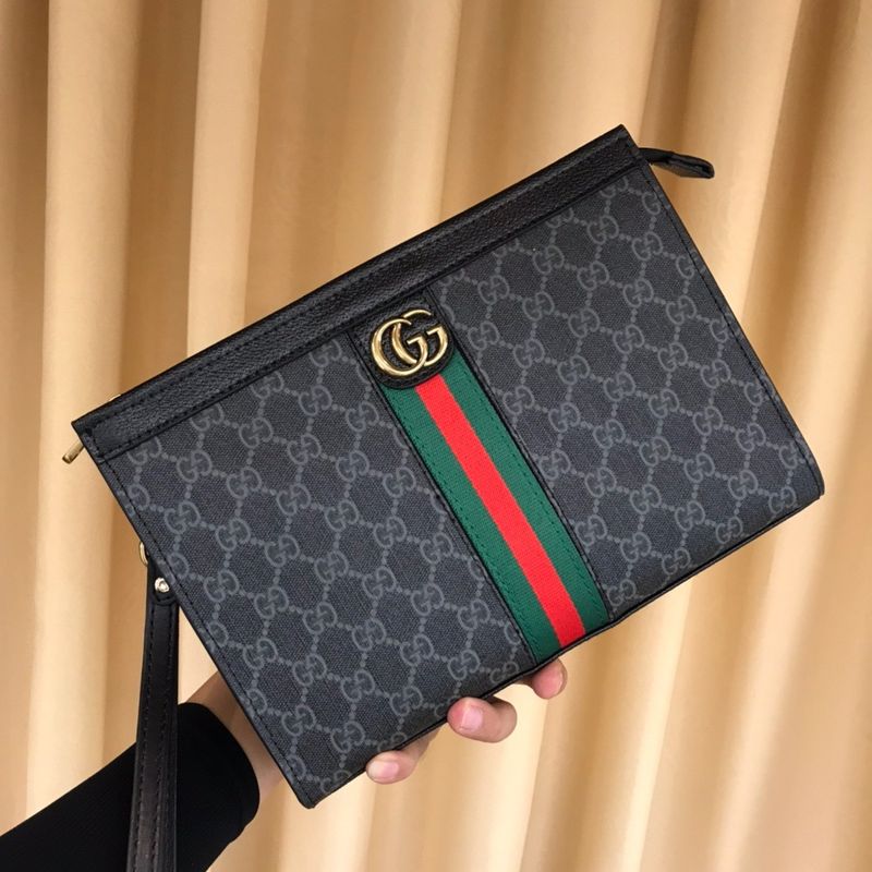Gucci Clutch