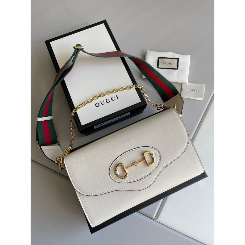 Gucci Horsebit 1955 Bag