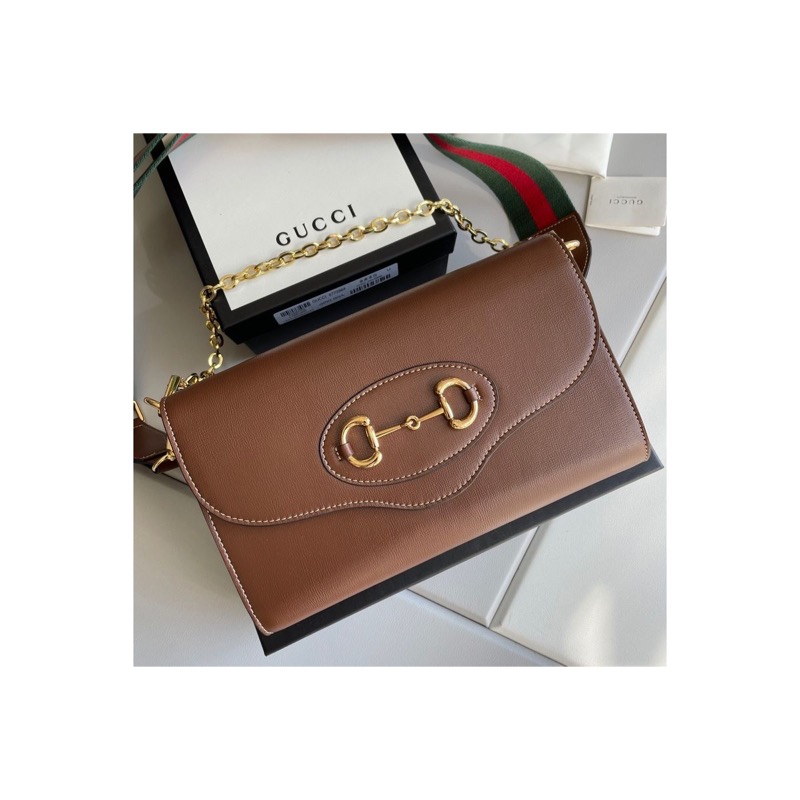 Gucci Horsebit 1955 Bag