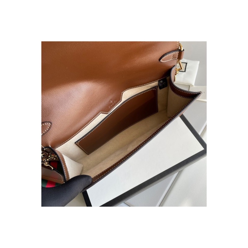 Gucci Horsebit 1955 Bag