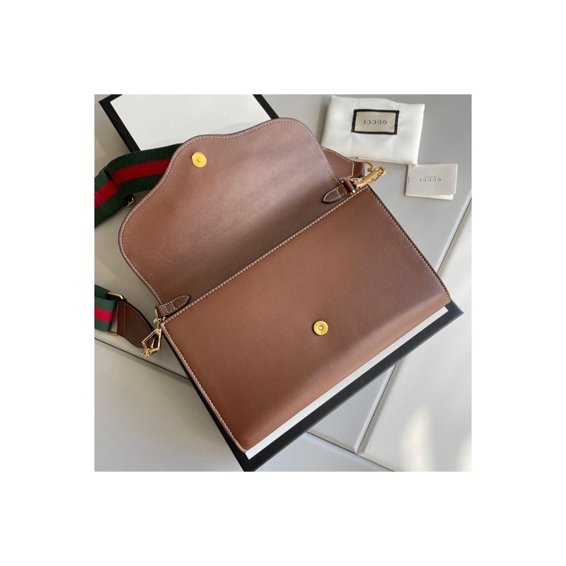 Gucci Horsebit 1955 Bag