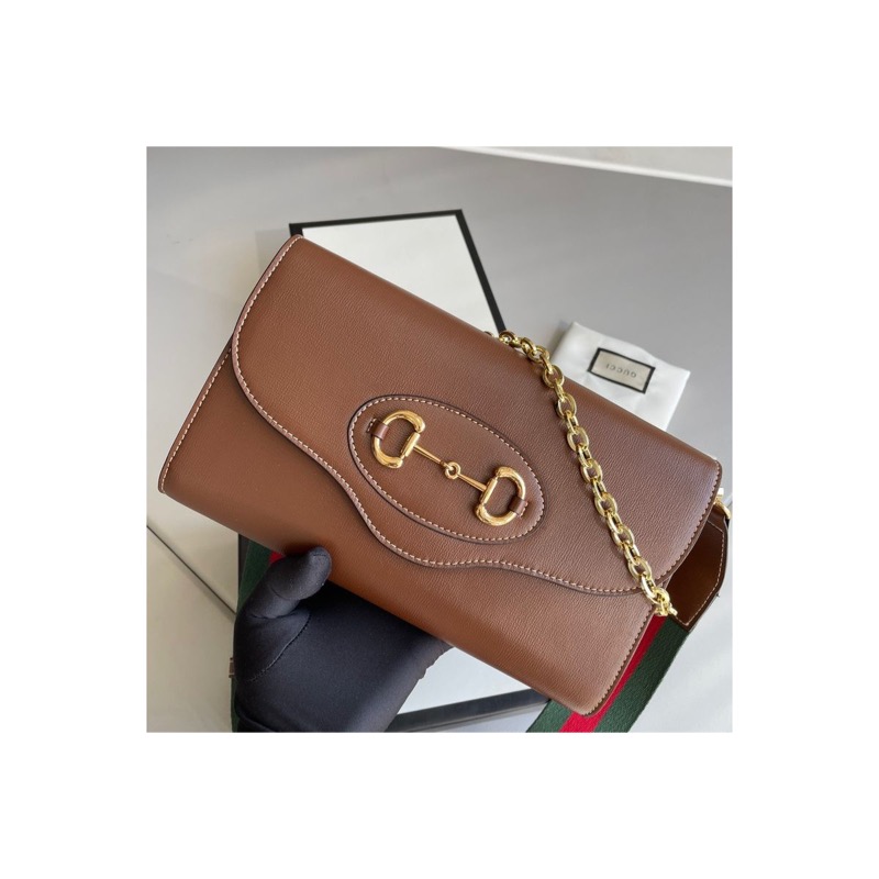 Gucci Horsebit 1955 Bag