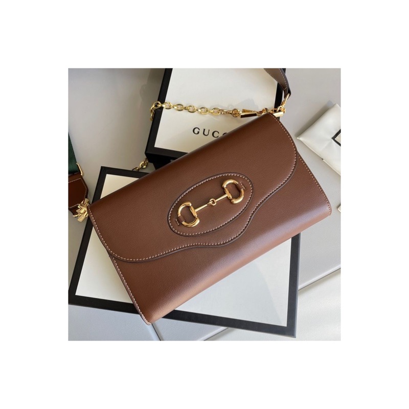 Gucci Horsebit 1955 Bag