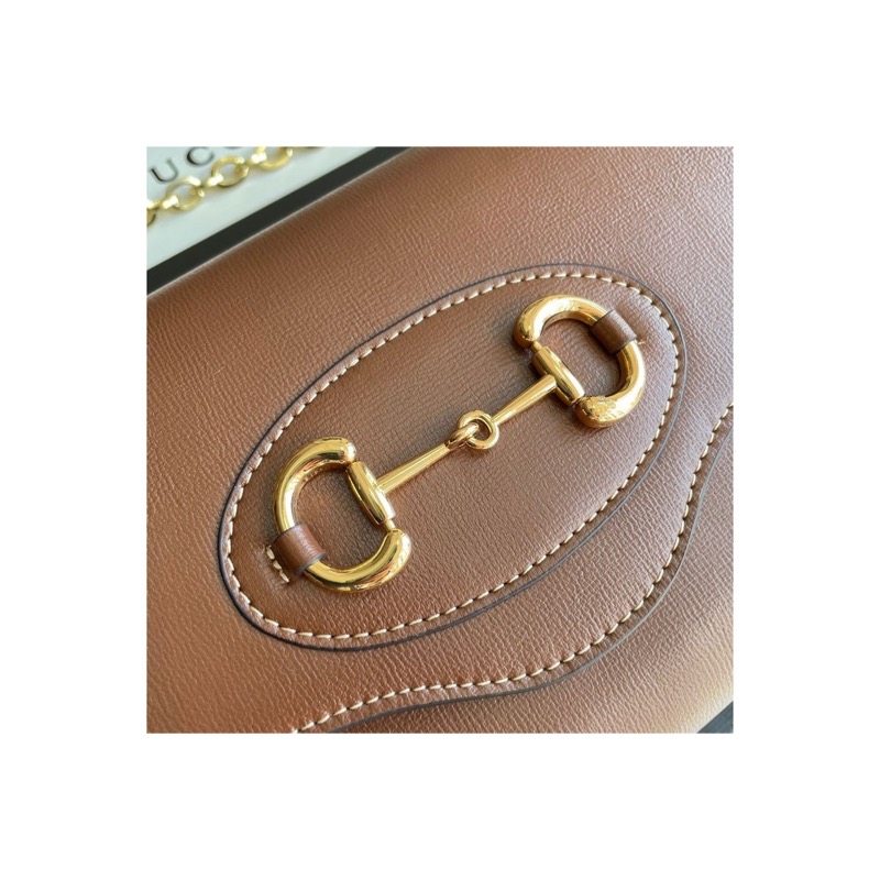Gucci Horsebit 1955 Bag