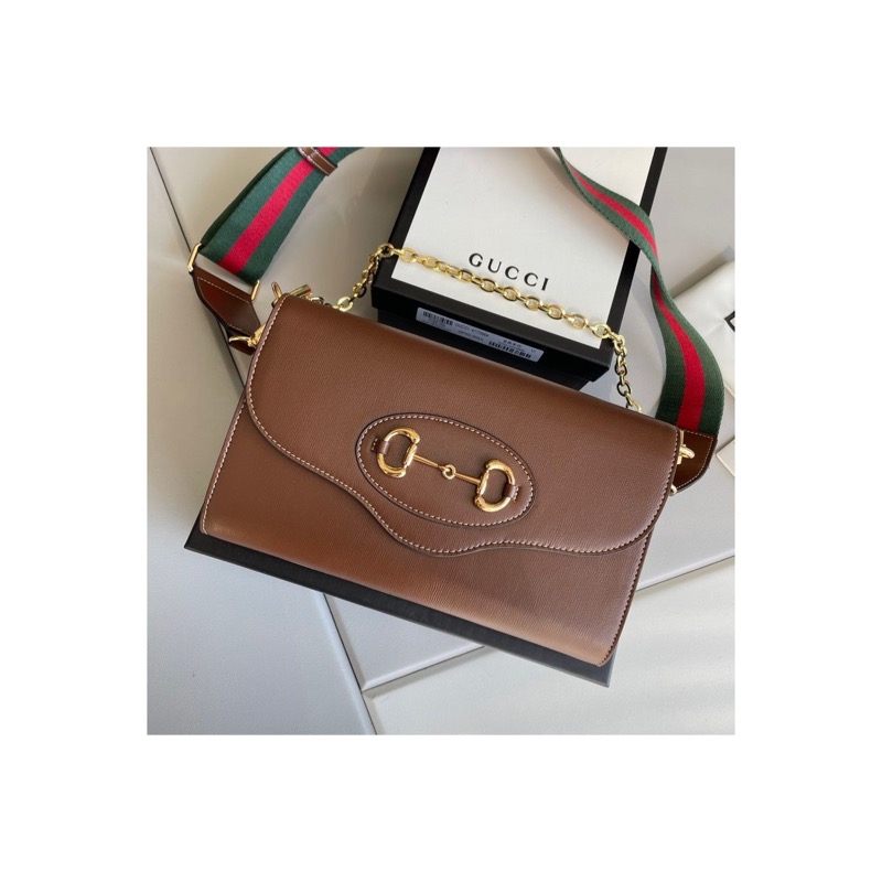 Gucci Horsebit 1955 Bag