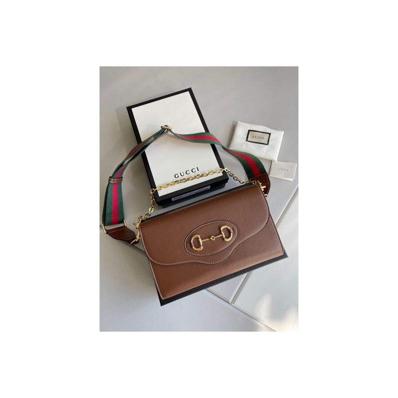 Gucci Horsebit 1955 Bag
