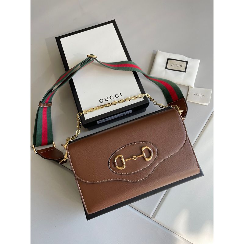 Gucci Horsebit 1955 Bag