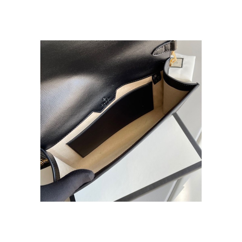 Gucci Horsebit 1955 Bag