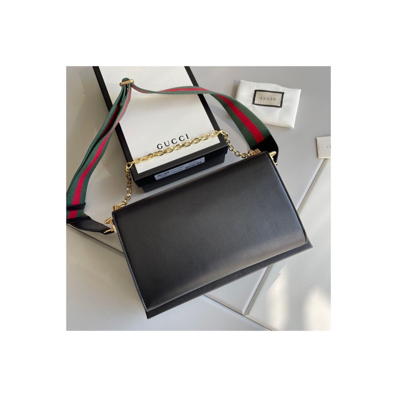 Gucci Horsebit 1955 Bag