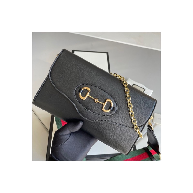 Gucci Horsebit 1955 Bag