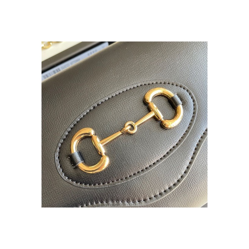 Gucci Horsebit 1955 Bag