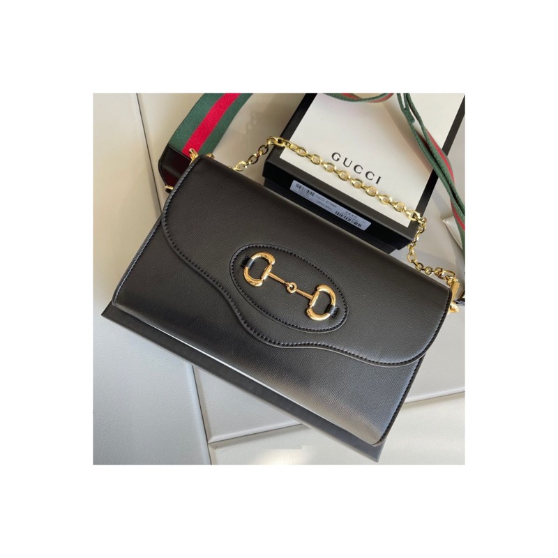 Gucci Horsebit 1955 Bag