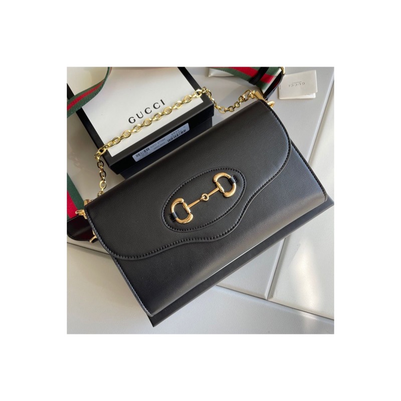Gucci Horsebit 1955 Bag