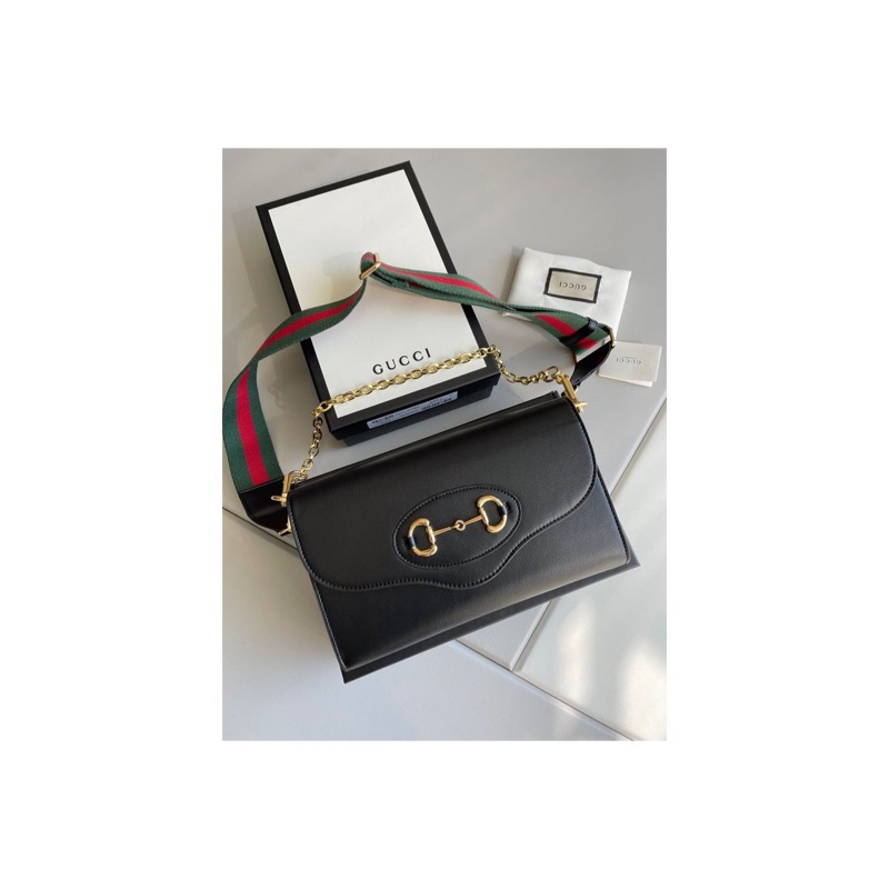 Gucci Horsebit 1955 Bag