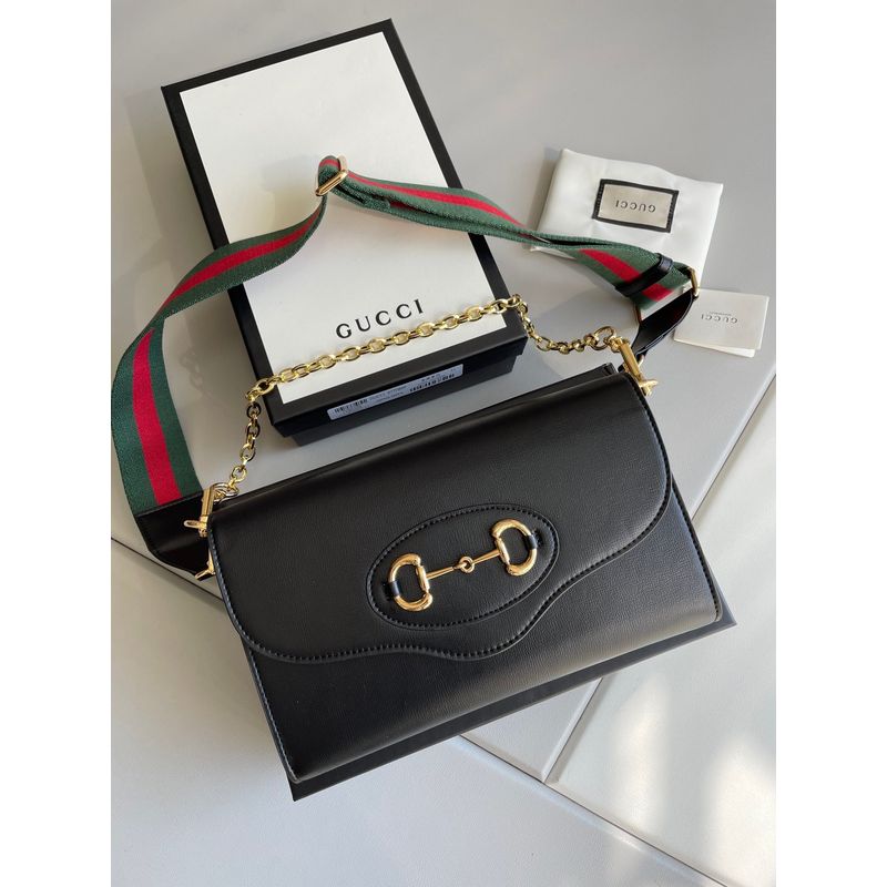 Gucci Horsebit 1955 Bag