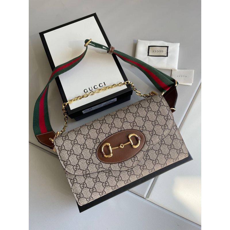 Gucci Horsebit 1955 Bag