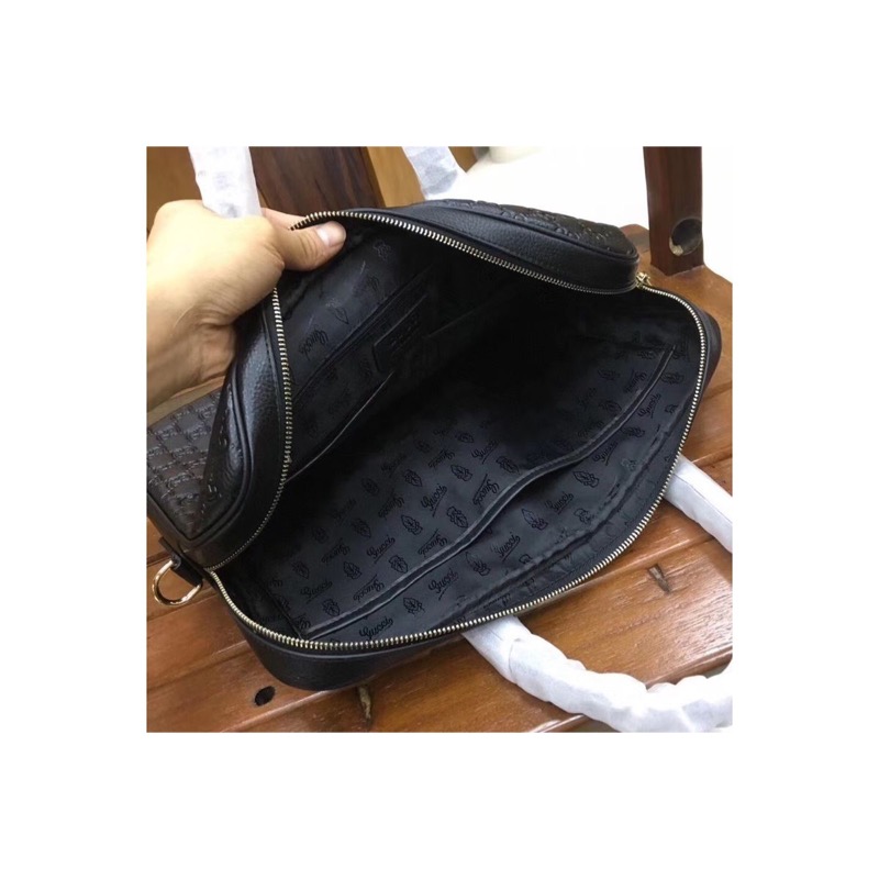 Gucci Briefcase