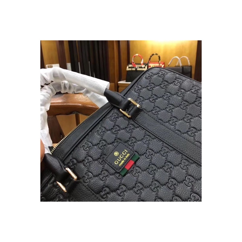 Gucci Briefcase