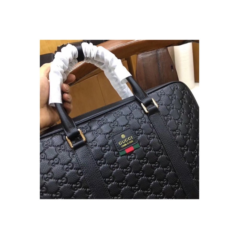 Gucci Briefcase
