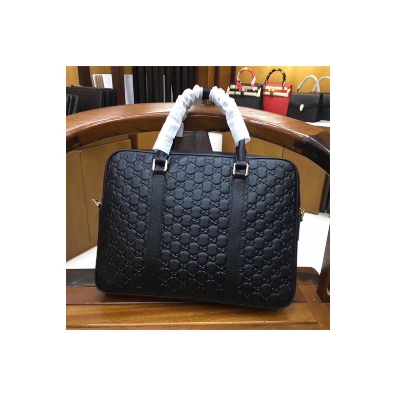 Gucci Briefcase