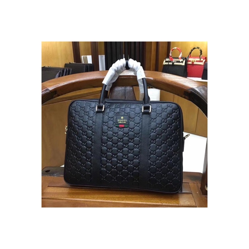Gucci Briefcase