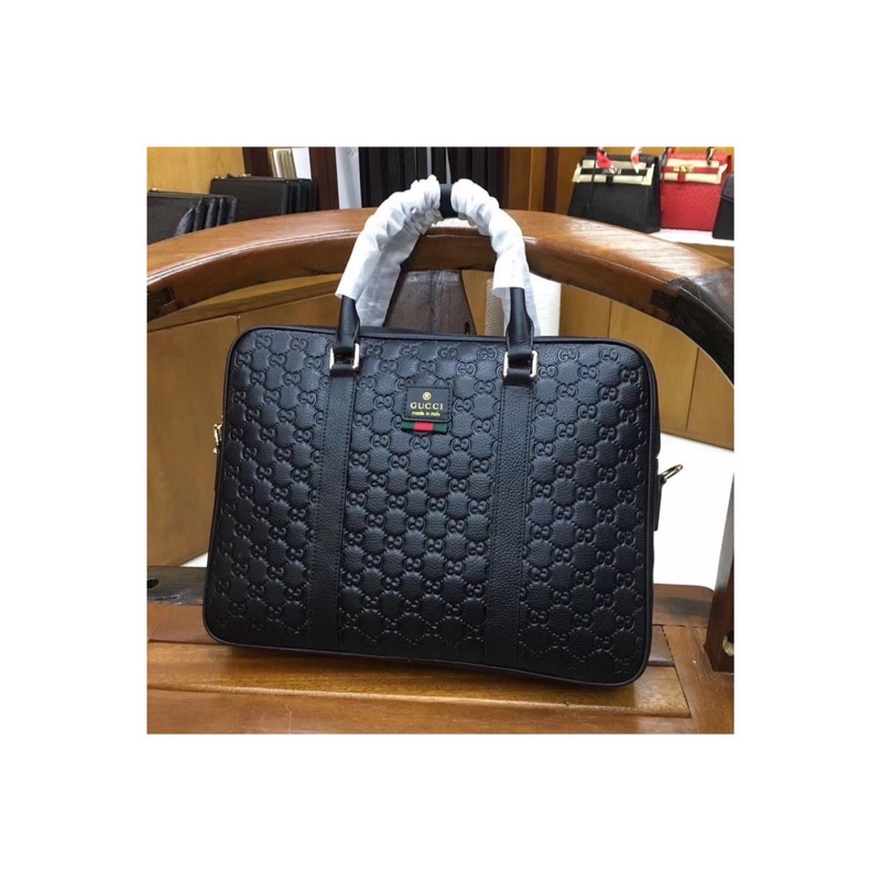 Gucci Briefcase