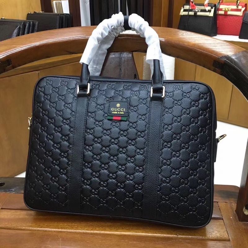 Gucci Briefcase
