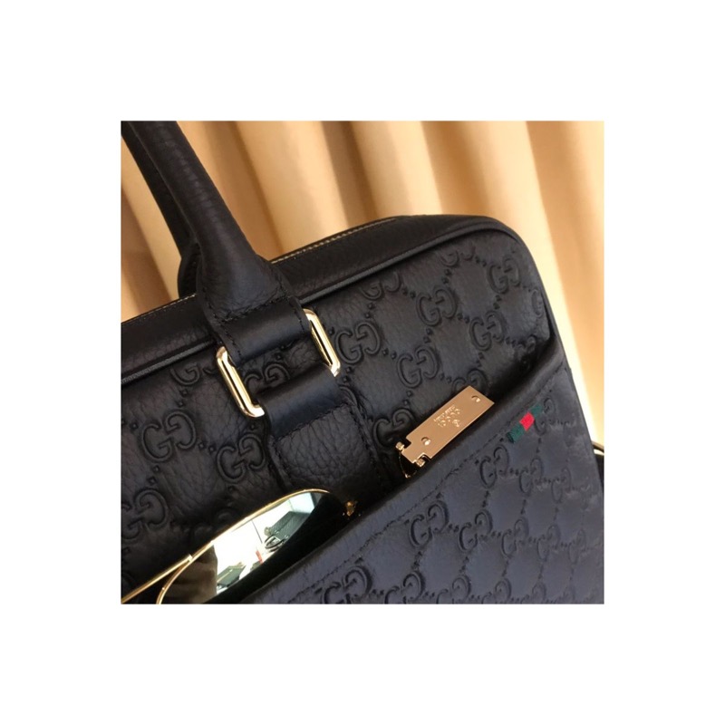 Gucci Briefcase