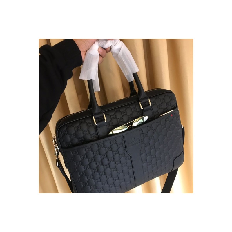 Gucci Briefcase