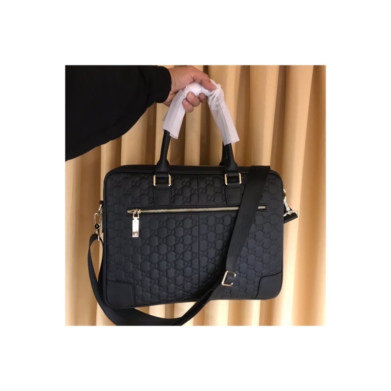 Gucci Briefcase