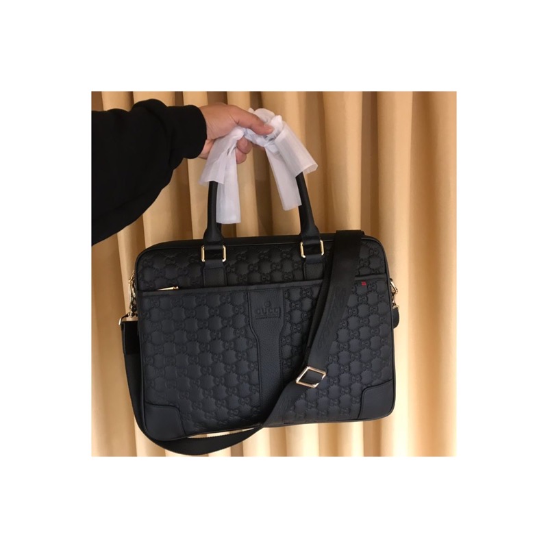 Gucci Briefcase