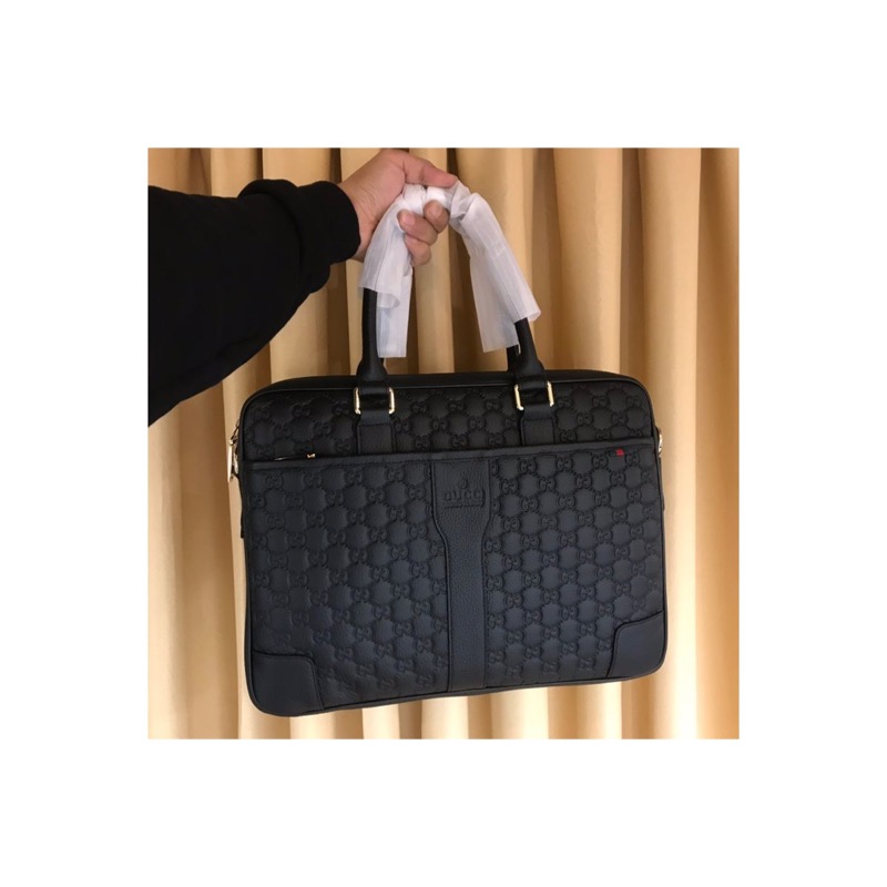 Gucci Briefcase