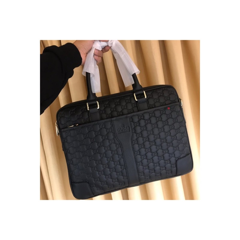 Gucci Briefcase