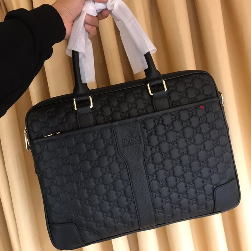 Gucci Briefcase