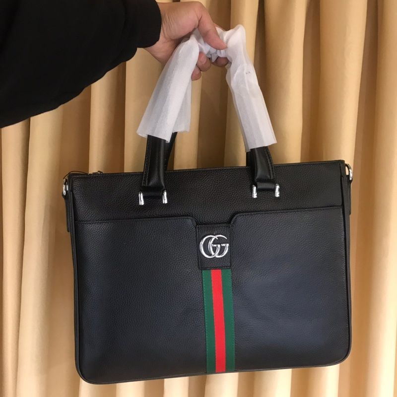 Gucci Briefcase