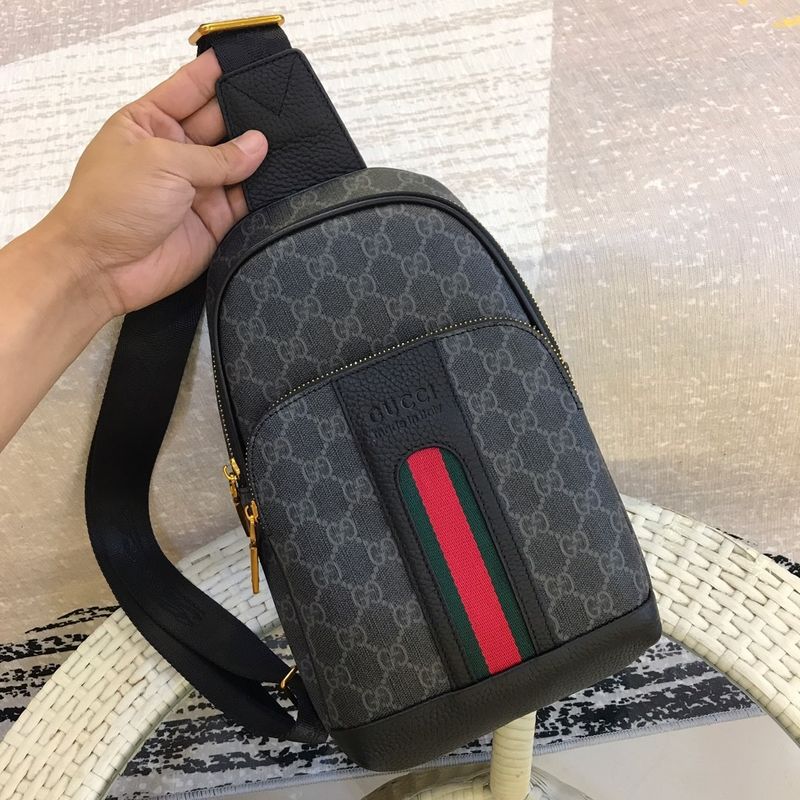 Gucci Backpack
