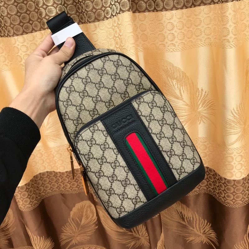 Gucci Backpack
